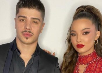 A ka krizë mes Fidanit dhe Ritës, ky detaj shqetësoi të gjithë