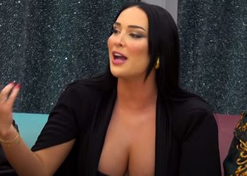 Kulmi në ‘Big’/ Erjola me fjalor banal: Të q***** liderin!