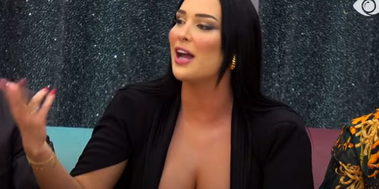 Kulmi në ‘Big’/ Erjola me fjalor banal: Të q***** liderin!