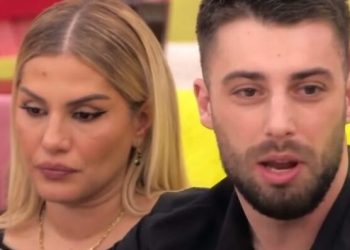 Familjarët e Ilnisa Agollit dhe Meriton Mjekiqit kundër lidhjes së tyre në “BBV”: Ja cfare ka ndodhur…