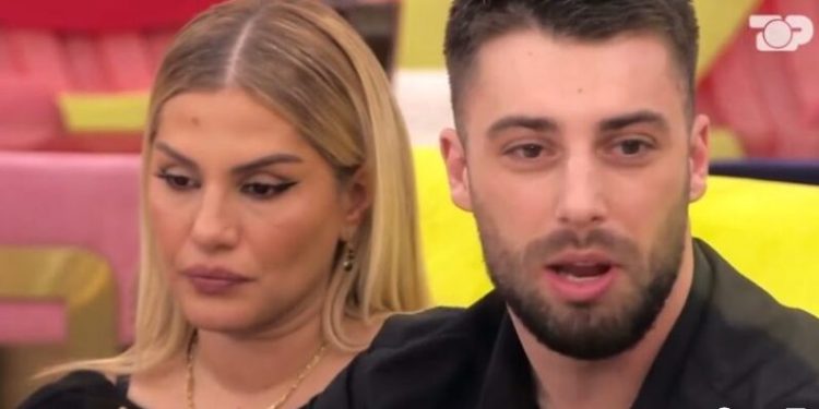 Familjarët e Ilnisa Agollit dhe Meriton Mjekiqit kundër lidhjes së tyre në “BBV”: Ja cfare ka ndodhur…