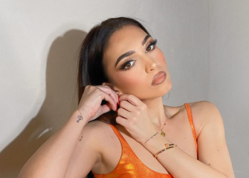 Jonida Vokshi bёhet gati pёr finale / nuk do I besoni syve ꞔfarё ndryshimi ka bёrё nё pamje