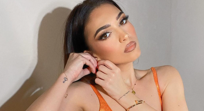 Jonida Vokshi bёhet gati pёr finale / nuk do I besoni syve ꞔfarё ndryshimi ka bёrё nё pamje