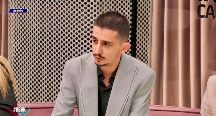 Gani Gërmia tregon fituesin e Big Brother Vip Kosova, do befasoheni edhe ju!