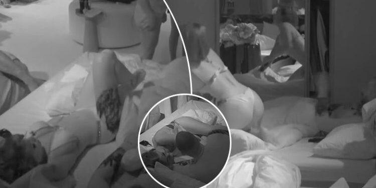 VIDEO/Po më fut duart! Vazhdojnё skandalet nё BBVA 3