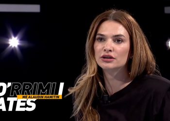 Ekskluzive: Klan Kosova ‘pёrjashton’ nga emisioni ‘’Prive’’ Liberta Spahiun