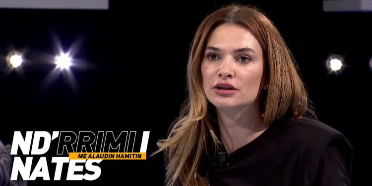 Ekskluzive: Klan Kosova ‘pёrjashton’ nga emisioni ‘’Prive’’ Liberta Spahiun