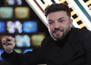 Inatet me BBVA 3 ? Kujt ia la ‘flokёt nё dorё’ Olsi Bykyku ? (FOTO)