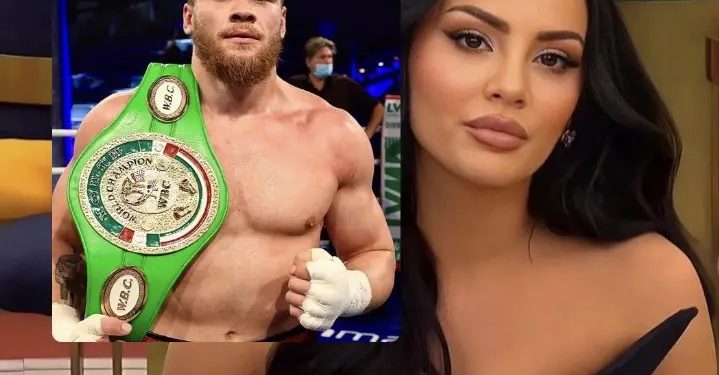 Drama! Partneri jashtë i dërgon mesazh me dron me në BBV, Sara shpërthen në lot!