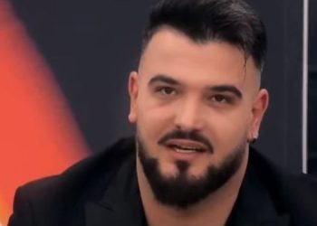 Këtë e bëri disa vite pasi lidhja e tyra ka përfunduar.