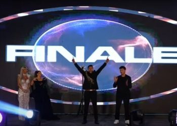 Klan Kosova shpall fituesin e edicionit të dytë të “Big Brother VIP Kosova”