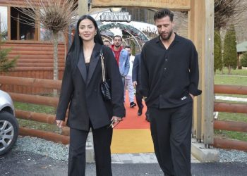 Lumbardhi dhe Kaderi fillojnë pushimet, ja cilin vend të bukur zgjedhën për të pushuar!