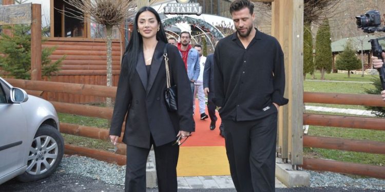 Lumbardhi dhe Kaderi fillojnë pushimet, ja cilin vend të bukur zgjedhën për të pushuar!