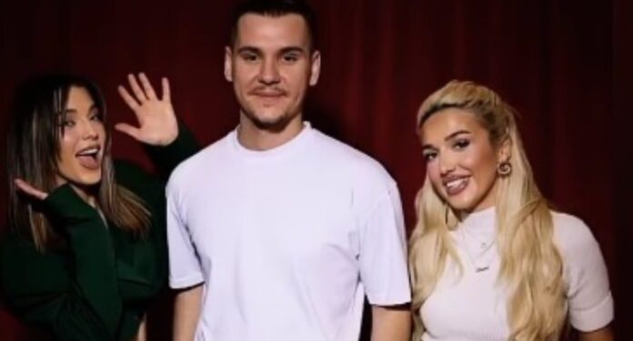 Iliriana do ta xhelozoj, Shqipja bën postimin e papritur me Adrin!