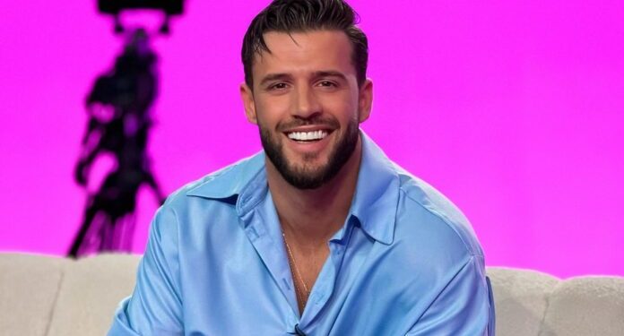 Për herë të parë Lumbardhi flet për organizatën humanitare të familjes së tij, që ndihmojnë njerëzit në nevojë