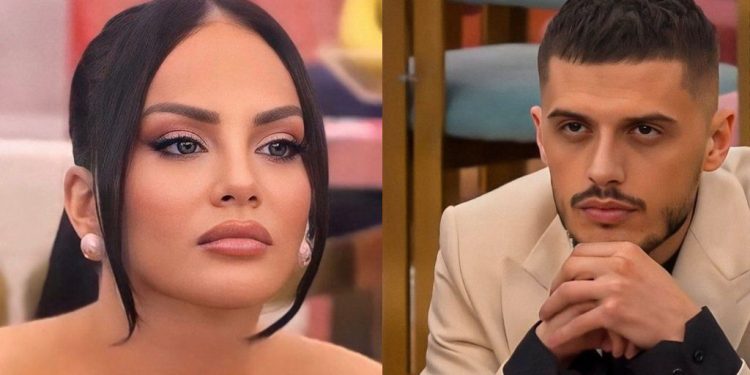 Ç’po ndodh mes familjarëve të Sarës dhe Bardhit? Veprimi i tyre jashte shtepise nuk do i pëlqejë dyshes!