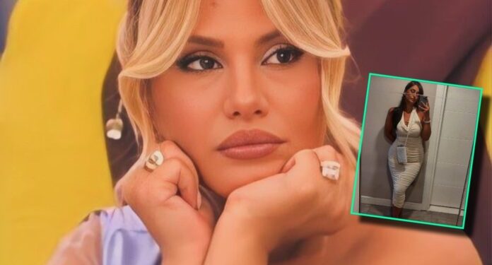 Ilnisa do ‘plas’ nga xhelozia, ish e dashura e Meritonit qenka yll (FOTO)