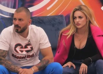 Ky është mendimi i familjes së Heidit për lidhjen e saj me Romeon?