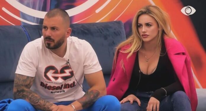 Ky është mendimi i familjes së Heidit për lidhjen e saj me Romeon?