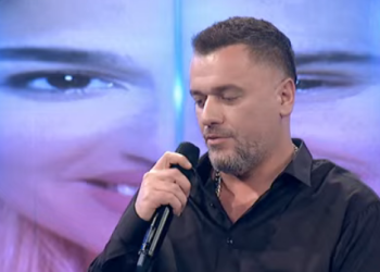 Verona ia ndalon Bucit pjesmarrjen nё finale / shkak Santiana?!