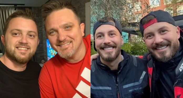 Vëllau i Romeos dhe vëllau i Julit, ‘luftë’ me njëri tjetrin jashtë BBVA