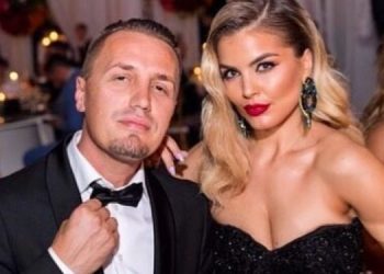 Afrona mos po mallkon kohën me Bleron, ja ma çfarë po e krahason