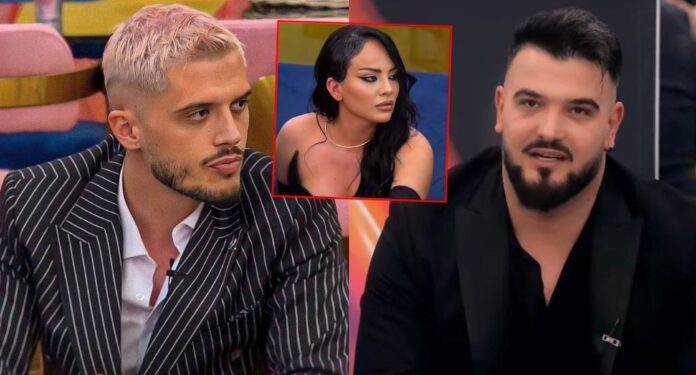 Ish i dashuri i Sares ‘shokon’ me deklaraten për Bardhin pasi doli nga BBVA