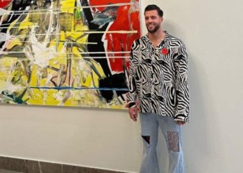 Person me zemër të madhe, nuk do besoni kë vizitoi Lumi disa javë pas fitores