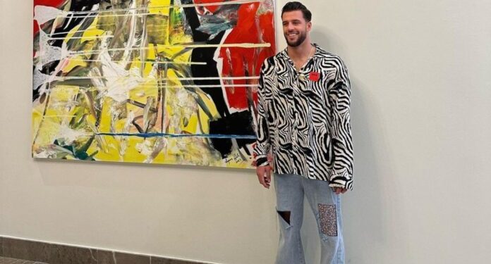 Person me zemër të madhe, nuk do besoni kë vizitoi Lumi disa javë pas fitores