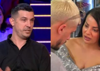 Reagon menaxheri i Bardhit: “Nuk i prish punë një ‘ish’ më shumë, ajo kërkon ndarje çdo javë”