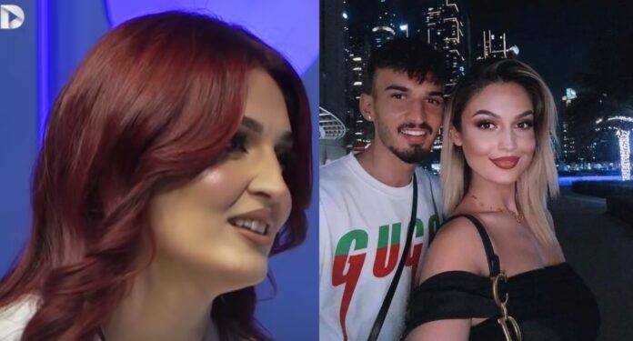 ‘Shokon’ Vesa, tregon se një familjar i ish të fejuarit u fut qëllimisht brenda Big Brother