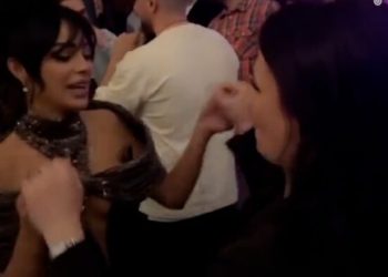 Kaderi nuk i ka punёt edhe aq mirё me vjehrrёn?! Kjo video virale i tregon tё gjitha