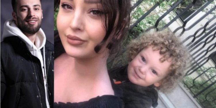 “Jam dënuar, për shkak të një gabimi në rini s’mund ta shoh djalin” Meritoni: Sot do e kisha afër sikur…