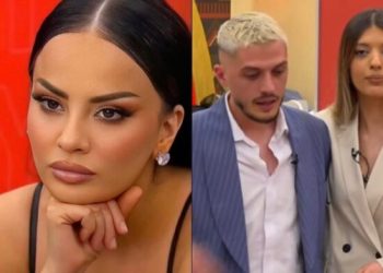 Motra e Bardhit refuzoi të takoj Sarën, ky ishte reagimi i banores