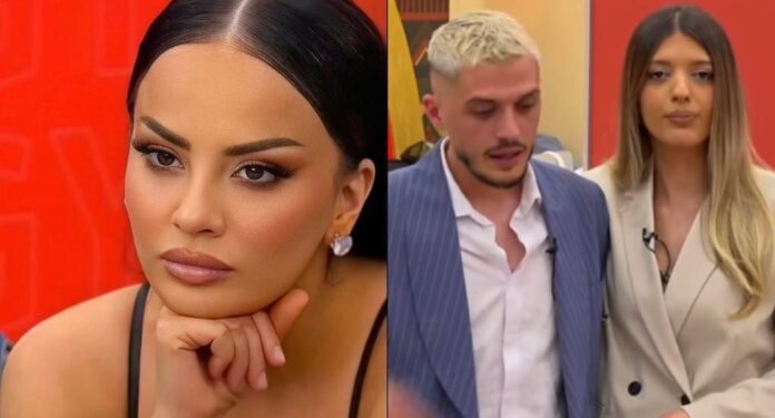 Motra e Bardhit refuzoi të takoj Sarën, ky ishte reagimi i banores