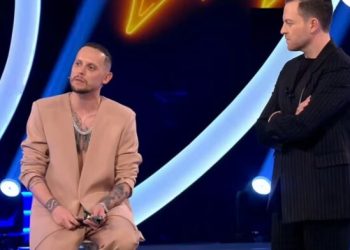 Reagon Graciano, pasi u eleminua mbrëmë nga shtëpia e Big Brother Vip Albania 3