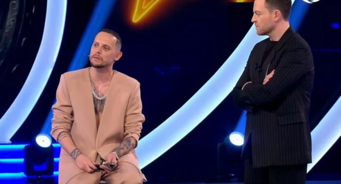 Reagon Graciano, pasi u eleminua mbrëmë nga shtëpia e Big Brother Vip Albania 3