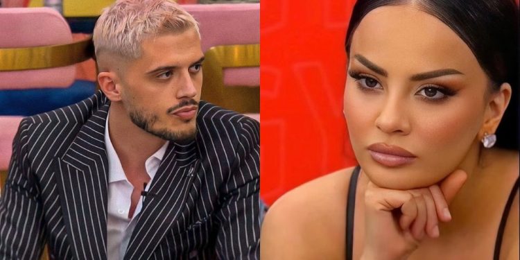 Kunata refuzoi ta takonte , Sara merr ‘hak’ te Bardhi