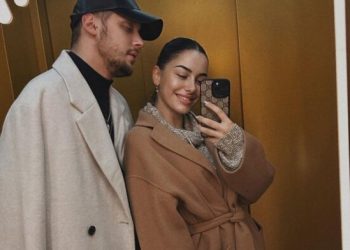 Do befasoheni si e priti e fejuara Gracianon në shtëpi, pasi u eleminua mbrëmë nga BBVA!