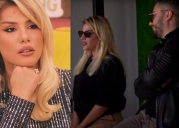 E pabesueshme, Vëllai i Ilnisës tregon mesazhin e fshehtë që i dha asaj brenda “BBV3”: Ajo e kuptoi …