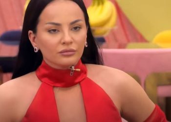 Sara merrë informacion nga jashtë, shokohet kur lexon së çfarë shkruhet për të jashtë BBVA