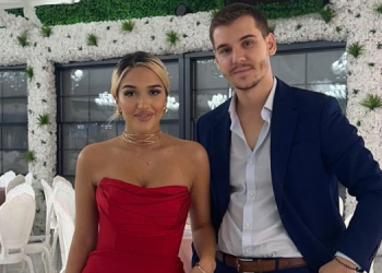 Adri dhe Iliriana largohen me urgjencё nga finalja e madhe / Ja ꞔfarё ndodhi