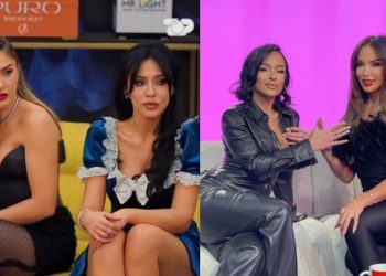 Vesa tradhton Artën, reagon ashpër motra e saj