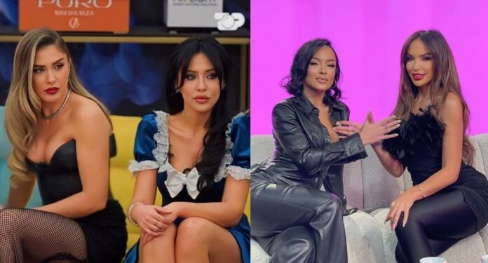 Vesa tradhton Artën, reagon ashpër motra e saj