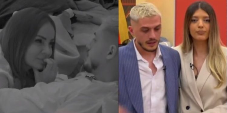 Bardhi ‘kundërshton’ motrën e tij në raport me Sarën : Nëse ajo …