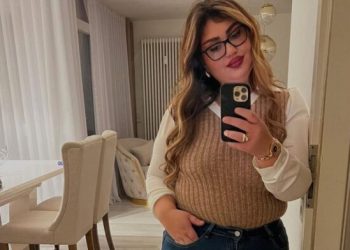 Armonda publikon foto të banesës së re, vëmendje merrë rrëmuja