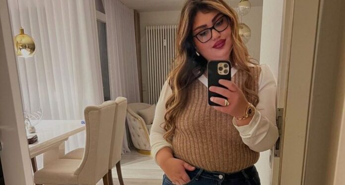 Armonda publikon foto të banesës së re, vëmendje merrë rrëmuja