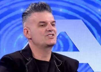 Erdhi të punoj si opinionist, por Bledi gjen fatin e jetёs nё Kosovё