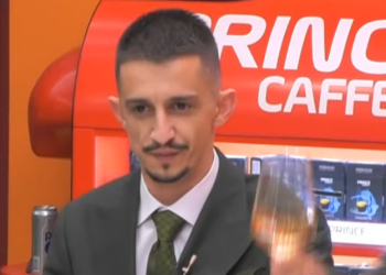 Produksioni i BBVK nuk është “pajtuar” ende me Gani Gërminë? Nuk e ftuan as në finale