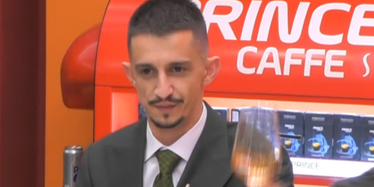 Produksioni i BBVK nuk është “pajtuar” ende me Gani Gërminë? Nuk e ftuan as në finale